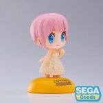 THE QUINTESSENTIAL QUINTUPLETS SERIES CHUBBY COLLECTION ICHIKA NAKANO