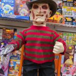FREDDY KRUEGER ARTESANAL