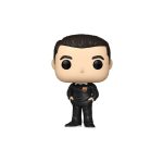 XAVI 66 BARCA POP