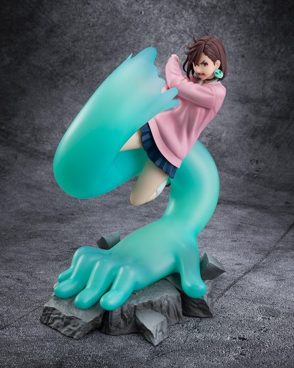 FIGUARTS ZERO MOMO - Image 1