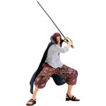 BANPRESTO ONE PIECE GRANDISTA SHANKS