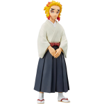 SENJURO RENGOKU VOL 25 B DEMON SLAYER BANPRESTO