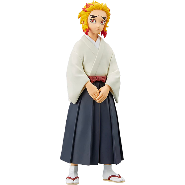 SENJURO RENGOKU VOL 25 B DEMON SLAYER BANPRESTO - Image 1