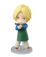 FIGUARTS  SHIN ASAKURA - Image 2