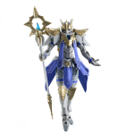BANDAI HOBBY 30MF LIBER BISHOP