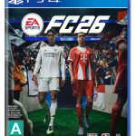 FC 26 PS4