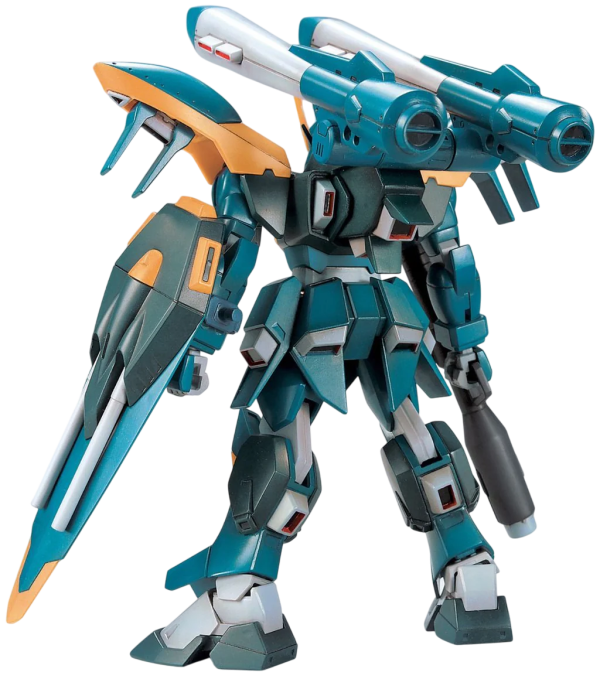 HG 1/144 R08 CALAMITY GUNDAM - Image 2