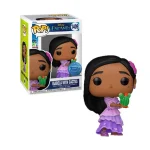 ISABELA WITH CACTUS 1409 ENCANTO POP