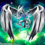 STARDUST DRAGON