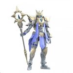 BANDAI HOBBY 30MF LIBER BISHOP - Image 2