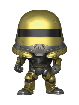 HAMMER OF BORAVIA 583 SUPERMAN POP