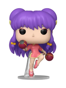 SHAMPOO 2028 RANMA 1/2 POP