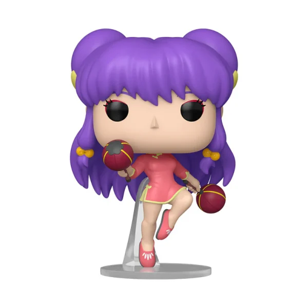 SHAMPOO 2028 RANMA 1/2 POP - Image 1