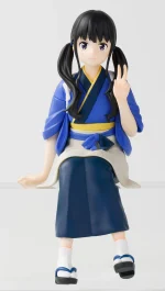 LUMINASTA LYCORIS RECOIL SEGA FIGURE