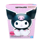 BANPRESTO HELLO KITTY SANRIO SOFVIMATES KUROMI RELAX VER - Image 2