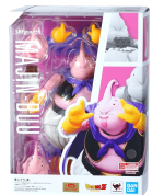 MAJIN-BUU GOOD SH FIGUARTS - Image 5