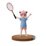 ANYA FORGER SPY X FAMILY LUMINASTA SEGA