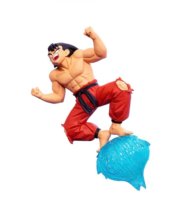 SON GOKU GXMATERIA BANPRESTO - Image 1