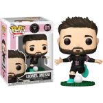 LIONEL MESSI POP 01