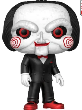 FUNKO POP SAW BILLY THE PUPPET 1821