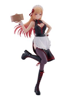 BANPRESTO MY DRESS-UP DARLING DETAILED ELEGANCE MARIN KITAGAWA CHINA MAID