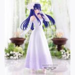 AI OSHI NO KO BRIDAL DRESS FIGURE BANPRESTO