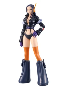THE GRANDLINE SERIES NICO ROBIN BANPRESTO