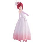 OSHI NO KO KANA ARIMA BRIDAL DRESS FIGURE BANPRESTO