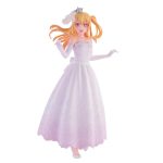RUBY OSHI NO KO BRIDAL DRESS FIGURE BANPRESTO