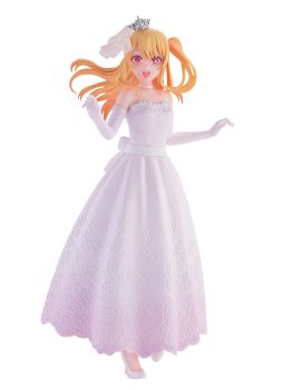 RUBY OSHI NO KO BRIDAL DRESS FIGURE BANPRESTO