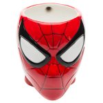 TARRO DE CERAMICA FORMA DE SPIDERMAN 384ml - Image 2