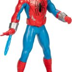 SPIDERMAN THWIP BLAST
