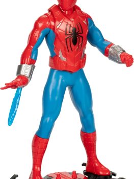 SPIDERMAN THWIP BLAST