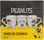 TARRO DE CERAMICA PEANUTS 740ml - Image 2