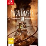 LITLE NIGTHMARES 3 NINTENDO SWITCH