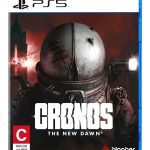 CRONOS THE NEW DAWN PS5