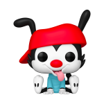 WAKKO 2065 ANIMANIACS POP