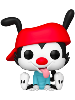 WAKKO 2065 ANIMANIACS POP