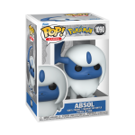ABSOL 1090 POKEMON POP - Image 2