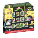 TEENAGE MUTANT NINJA TURTLES 12 PACK BITTY POP