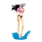 SPLASH STYLE NICO ROBIN GLITTER&GLAMOURS BANPRESTO