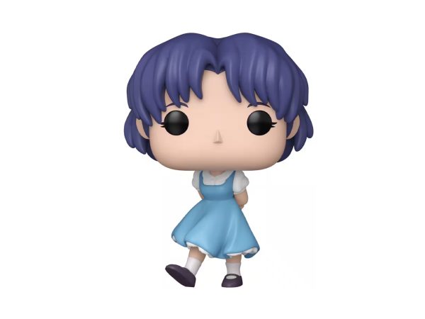 FUNKO POP RANMA 1/2 AKANE 2027 - Image 1