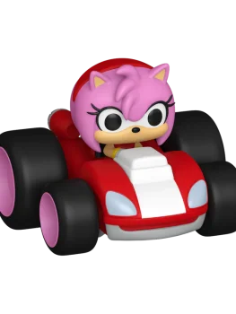 FUNKO RACER AMY
