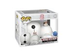FUNKO POP BAYMAX WITH MOCHI 1541 - Image 2
