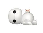 FUNKO POP BAYMAX WITH MOCHI 1541