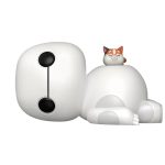 FUNKO POP BAYMAX WITH MOCHI 1541