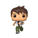 FUNKO POP BEN 10 BEN TENNYSON 1771