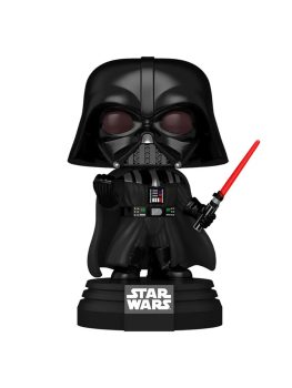 DARTH VADER 795 STAR WARS POP
