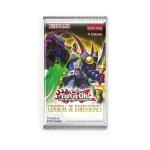 SOBRE YUGI OH CONDENA DE DIMENSIONES