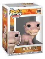 FUNKO POP THE LAND BEFORE TIME LITTLEFOOT 1839 - Image 2